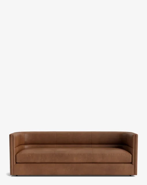 Claremont Sofa 84"|Makerspalm New