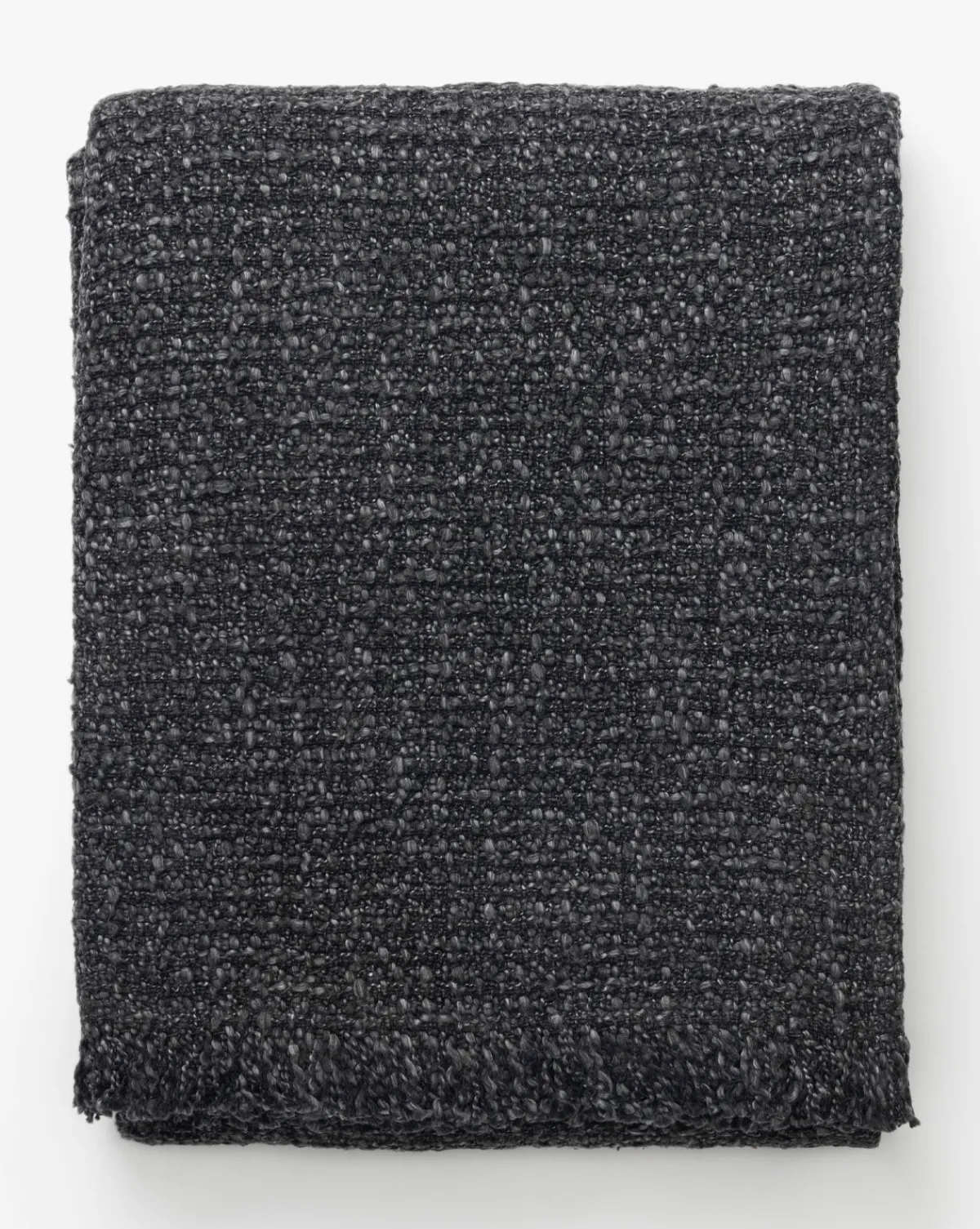 Clarissa Throw Blanket|Creative Co-op Clearance