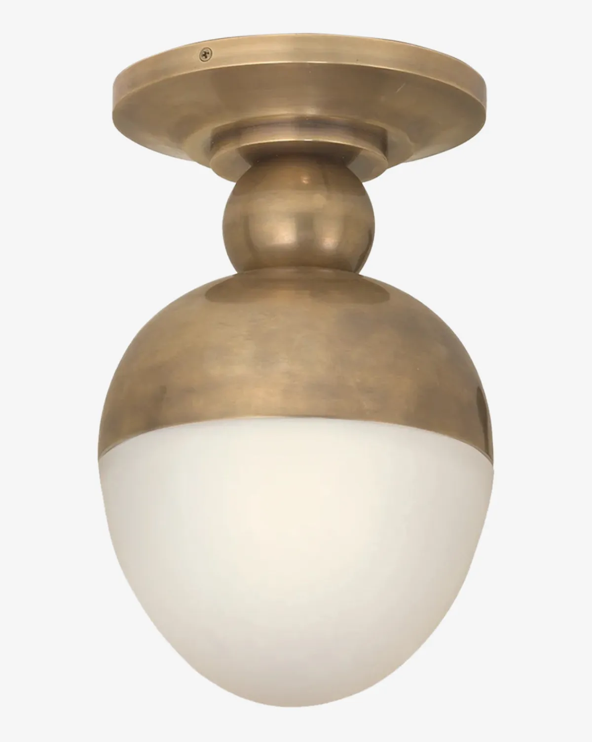 Clark Flush Mount|Visual Comfort & Co. Signature Discount