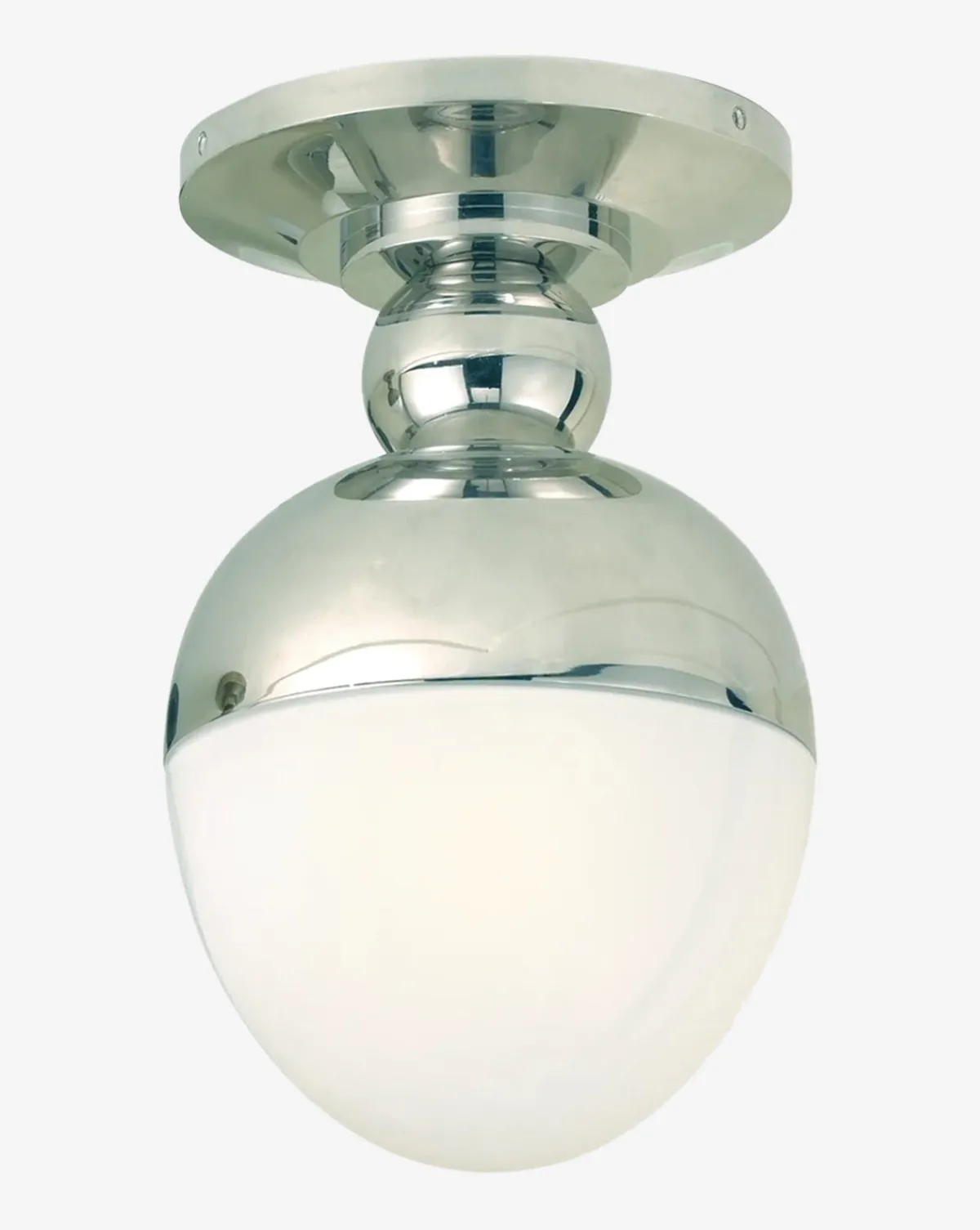 Clark Flush Mount|Visual Comfort & Co. Signature Discount