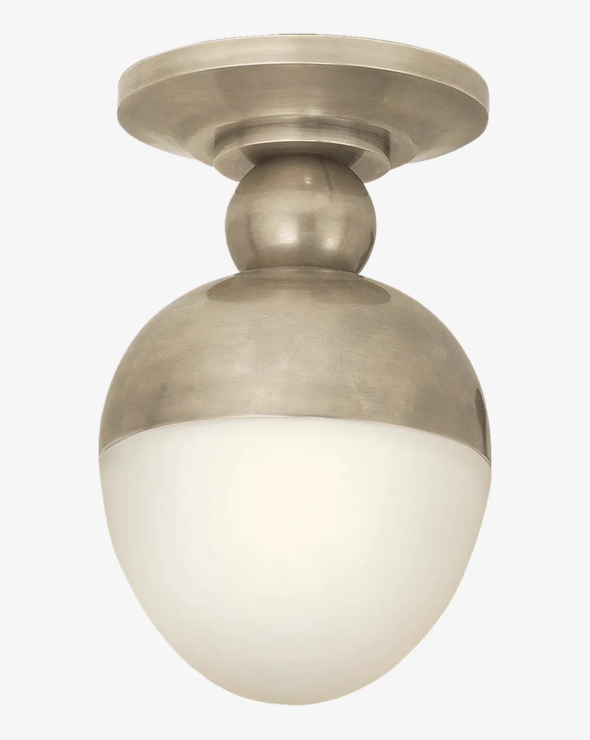 Clark Flush Mount|Visual Comfort & Co. Signature Discount