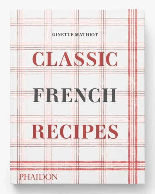 Classic French Recipes|Ingram Publisher Services LLC Sale