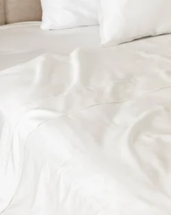 Claussen Tencel Sheet Set|Makerspalm Discount