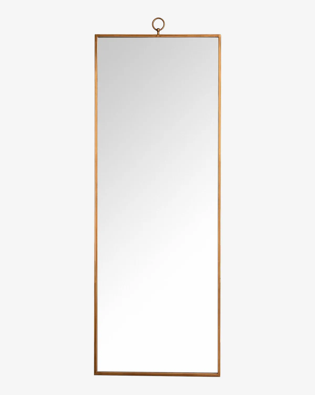Cleda Floor Mirror|Cooper Classics Sale