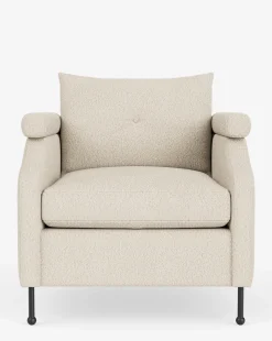 Clegg Lounge Chair|Makerspalm Sale
