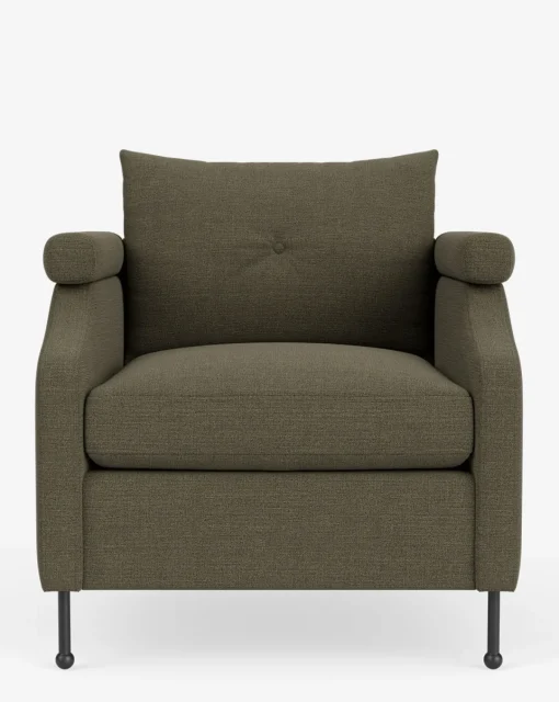 Clegg Lounge Chair|Makerspalm Sale