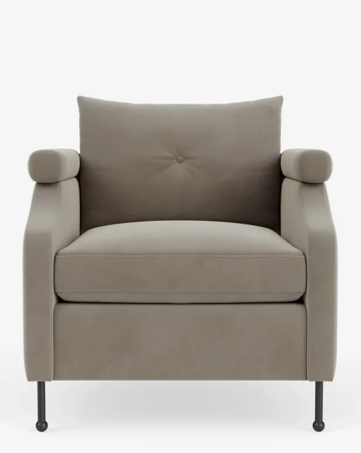 Clegg Lounge Chair|Makerspalm Sale