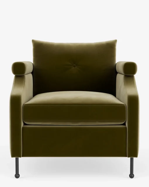 Clegg Lounge Chair|Makerspalm Sale
