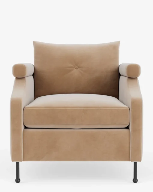 Clegg Lounge Chair|Makerspalm Sale