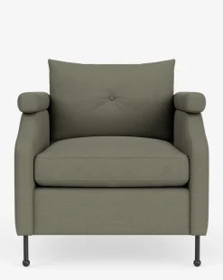 Clegg Lounge Chair|Makerspalm Sale