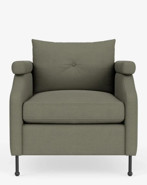 Clegg Lounge Chair|Makerspalm Sale