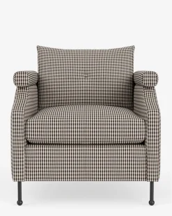 Clegg Lounge Chair|Makerspalm Sale