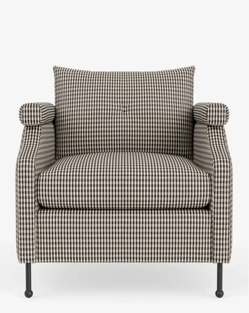 Clegg Lounge Chair|Makerspalm Sale