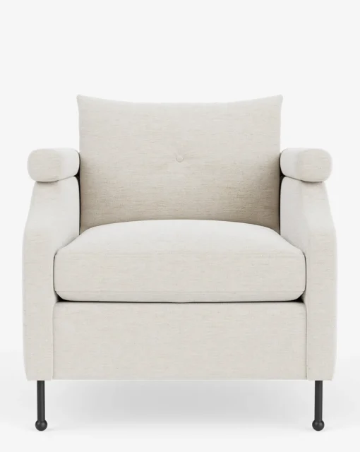 Clegg Lounge Chair|Makerspalm Sale