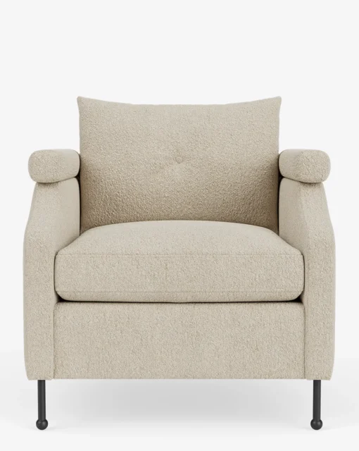 Clegg Lounge Chair|Makerspalm Sale