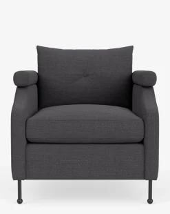 Clegg Lounge Chair|Makerspalm Sale