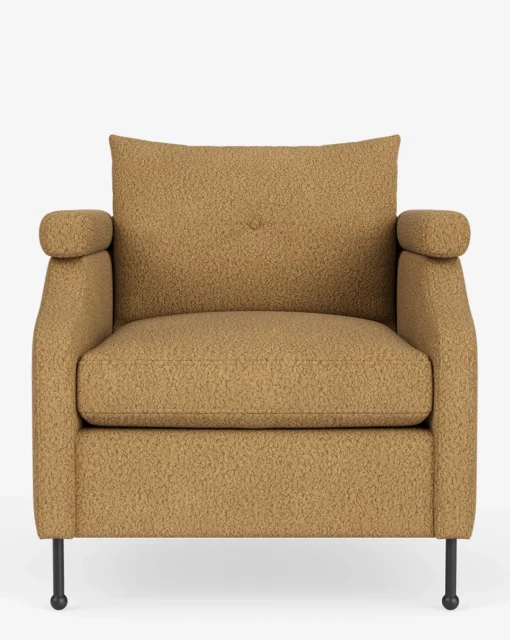 Clegg Lounge Chair|Makerspalm Sale