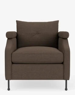 Clegg Lounge Chair|Makerspalm Sale