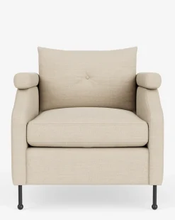 Clegg Lounge Chair|Makerspalm Sale