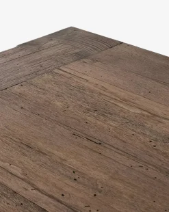 Clellan Dining Table|Four Hands Discount