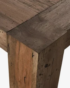 Clellan Dining Table|Four Hands Discount