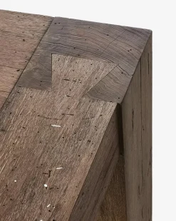 Clellan Dining Table|Four Hands Discount