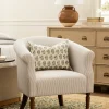 Clemence Lounge Chair|Makerspalm New