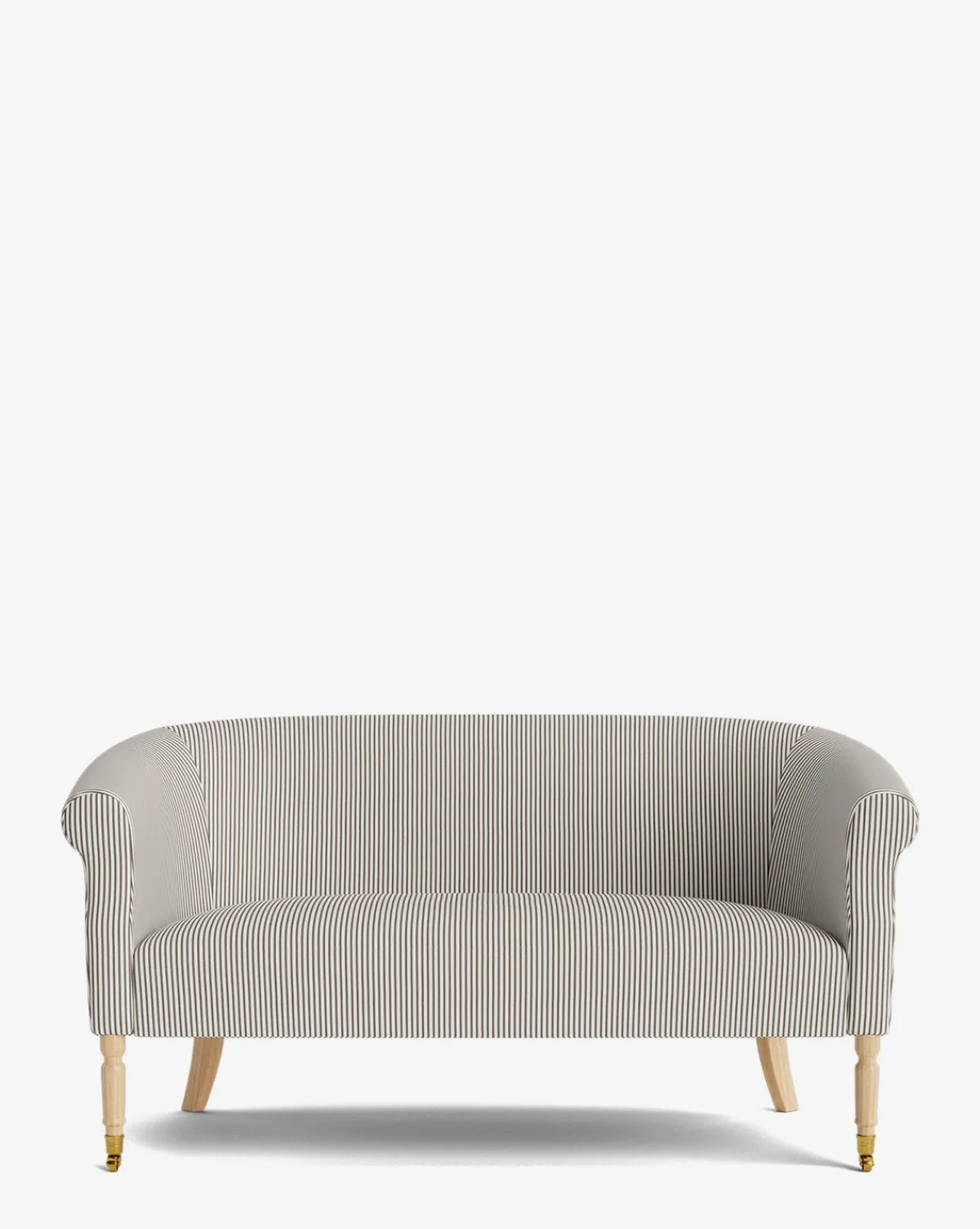 Clemence Settee 60"|Makerspalm Sale
