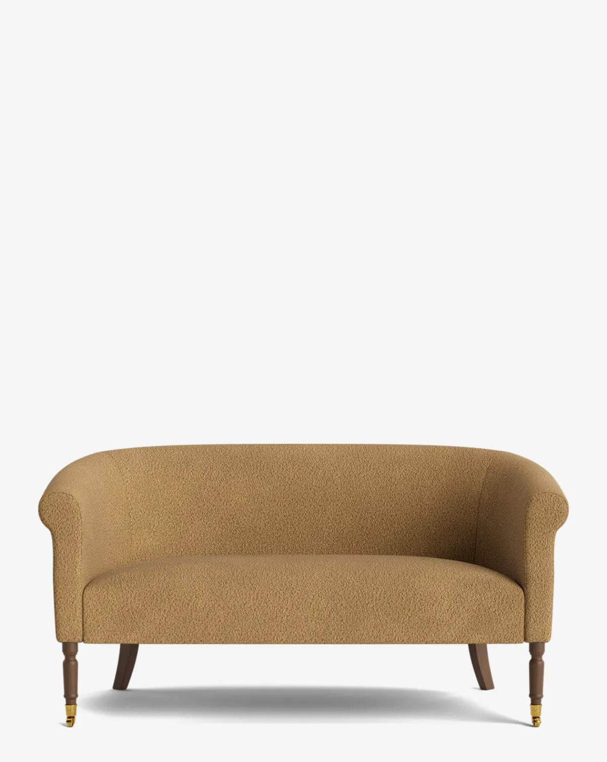 Clemence Settee 60"|Makerspalm Sale
