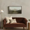 Clemence Settee 60" (Ready to Ship)|Makerspalm Clearance