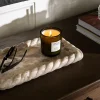 Cleves Marble Tray|Stonemen Outlet
