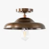 Clifton Flush Mount|Makerspalm Online