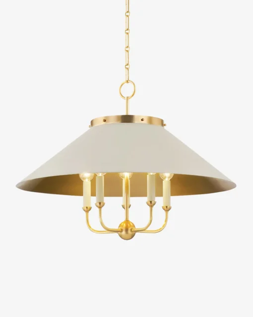 Clivedon Pendant|Hudson Valley Lighting New