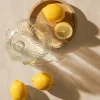 Cloche with Recycled Glass|Creative Co-op Sale