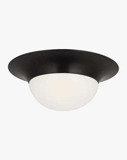 Cluny Flush Mount|Visual Comfort & Co. Signature Best