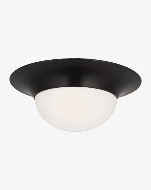 Cluny Flush Mount|Visual Comfort & Co. Signature Best