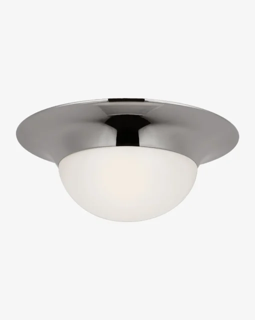 Cluny Flush Mount|Visual Comfort & Co. Signature Best