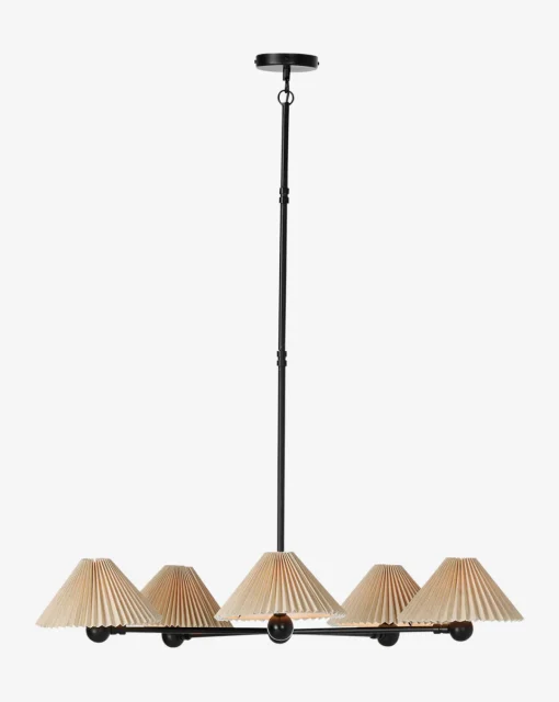 Clyde Chandelier|Four Hands New