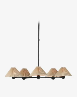 Clyde Chandelier|Four Hands New