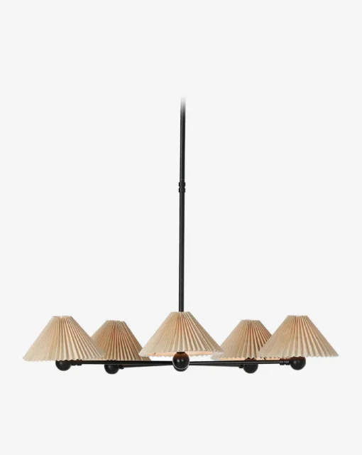 Clyde Chandelier|Four Hands New