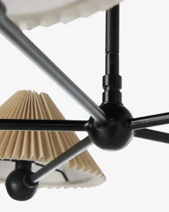Clyde Chandelier|Four Hands New