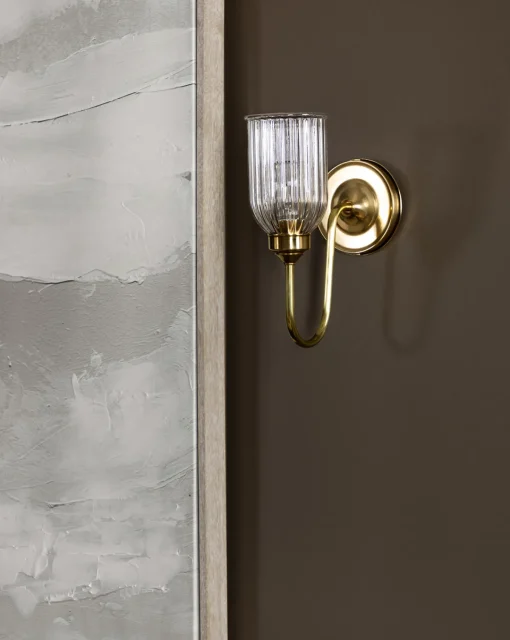 Clyde Sconce|Makerspalm Hot