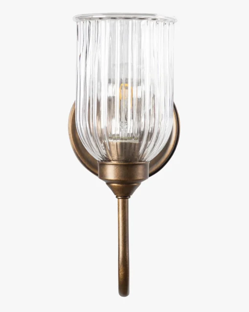 Clyde Sconce|Makerspalm Hot
