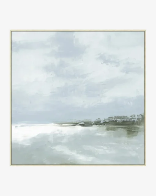 Coastal Rain|Art Headquarters, LLC DBA Wendover Art Group DBA Kevin O'Brien Studio Clearance