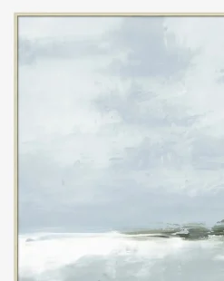 Coastal Rain|Art Headquarters, LLC DBA Wendover Art Group DBA Kevin O'Brien Studio Clearance