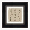 Collection of Vases|Art Headquarters, LLC DBA Wendover Art Group DBA Kevin O'Brien Studio Hot