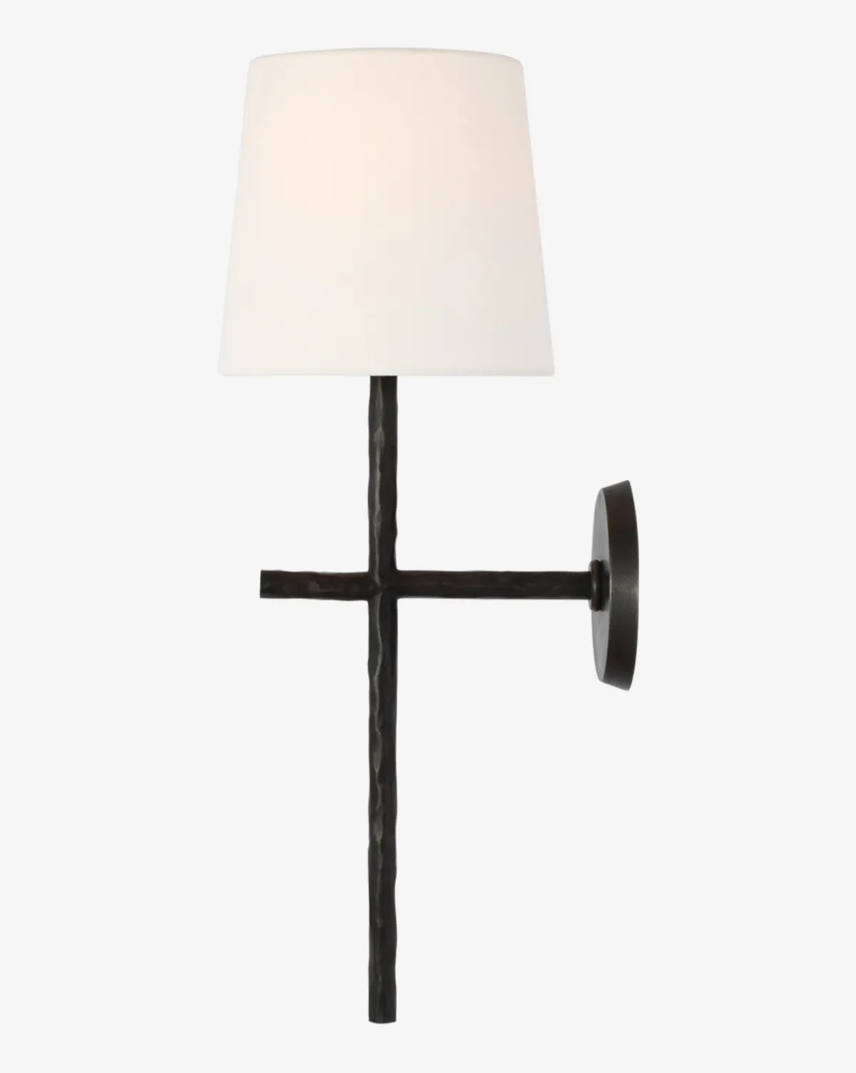 Collette Tail Sconce|Visual Comfort & Co. Signature Discount