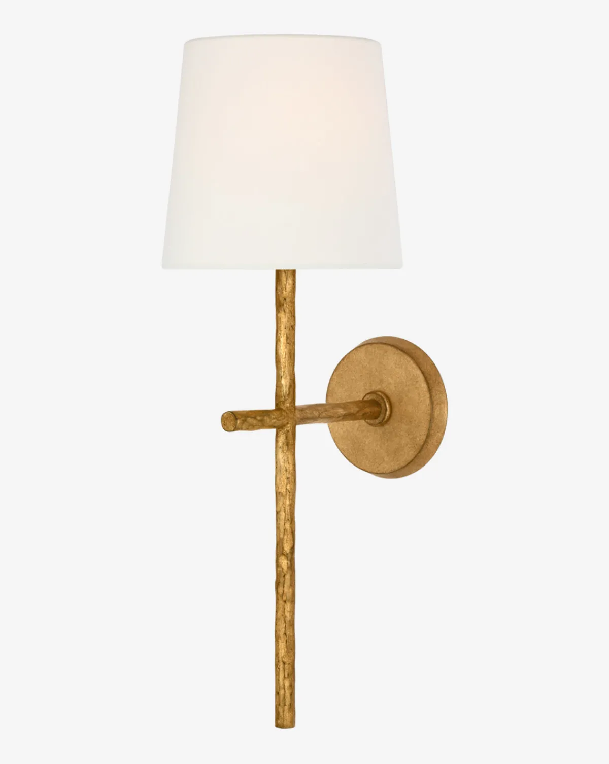 Collette Tail Sconce|Visual Comfort & Co. Signature Discount