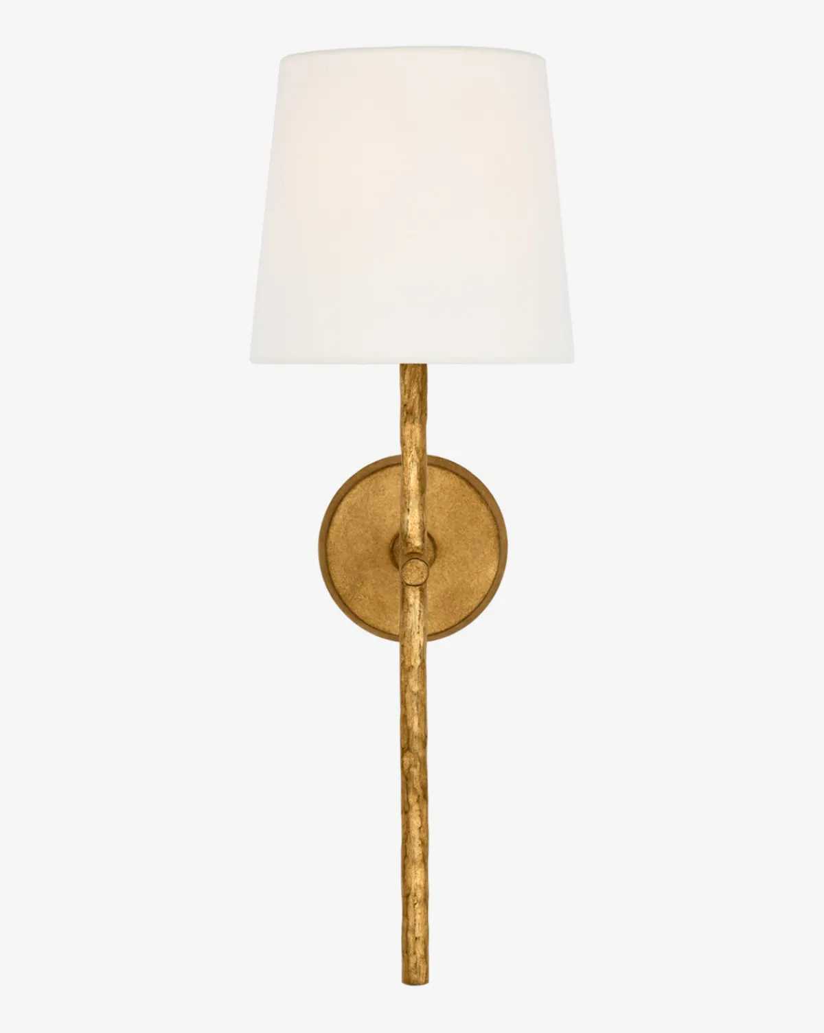 Collette Tail Sconce|Visual Comfort & Co. Signature Discount