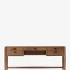 Colm Desk|Four Hands Clearance